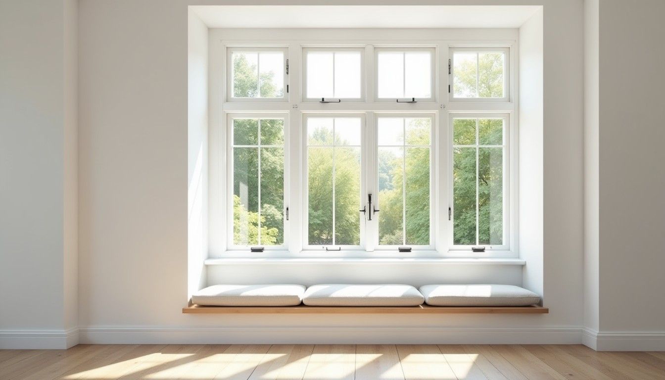 Window design: Window Replacement Location Guides Near Jacksonville