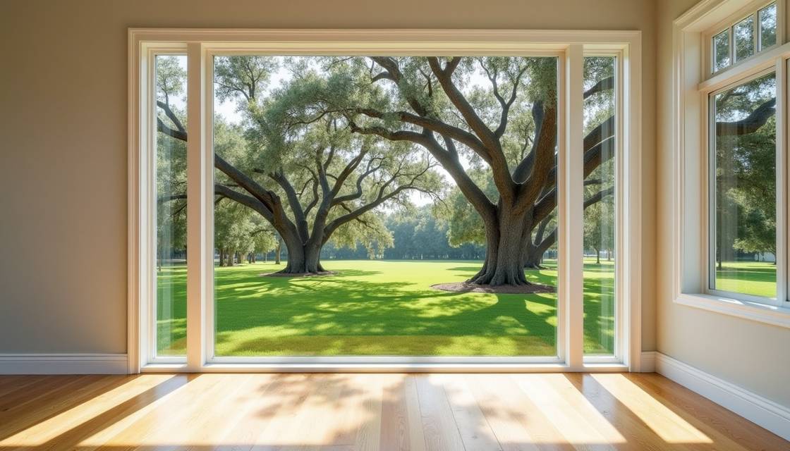 Window design: Jacksonville Window Replacement: Cost Factors & Quotes