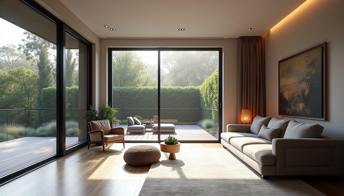 Window design: Window & Door Services in Jacksonville